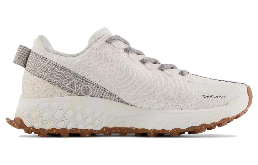 (WMNS) New Balance Fresh Foam X Hierro v7 'Undyed Turtledove' WTHIERH7 sold by KicksCrew product image thumbnail 2