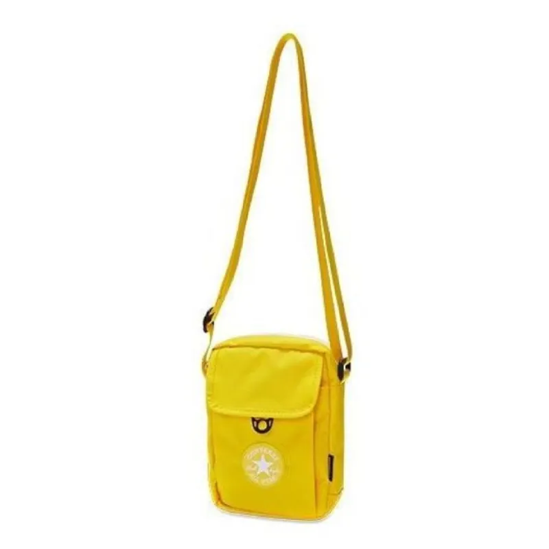 Converse Cross Body Bag 'Yellow' 10019909-A06 sold by KicksCrew