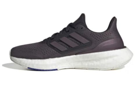 (WMNS) adidas Pureboost 23 'Aurora Black' IF1541 sold by KicksCrew