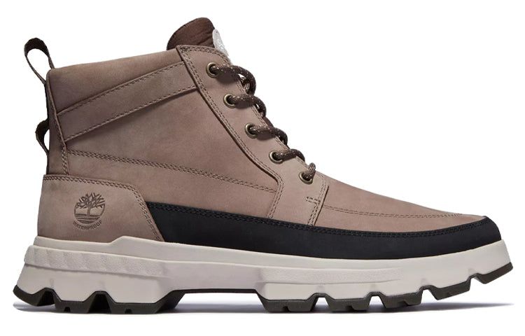 Timberland Original Chukka Boots 'Grey' A2BF1L44 sold by KicksCrew product image thumbnail 2
