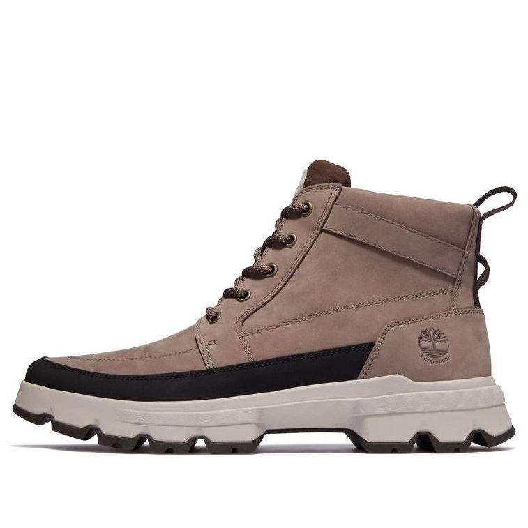 Timberland Original Chukka Boots 'Grey' A2BF1L44 sold by KicksCrew