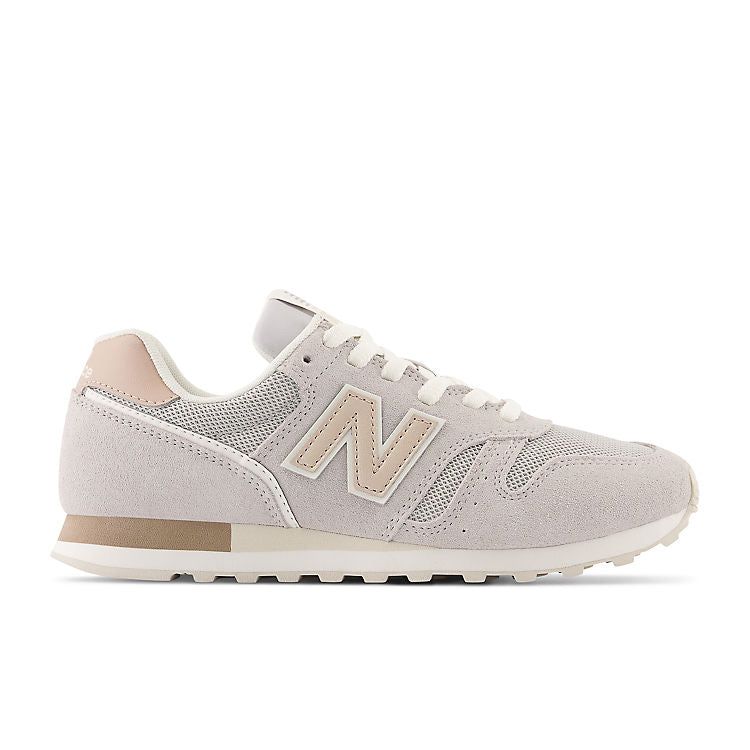 (WMNS) New Balance 373 'Grey Taupe' WL373PD2 sold by KicksCrew product image thumbnail 2