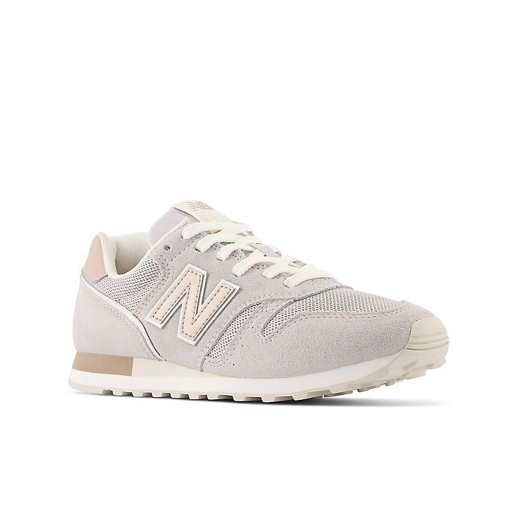 (WMNS) New Balance 373 'Grey Taupe' WL373PD2 sold by KicksCrew product image thumbnail 3