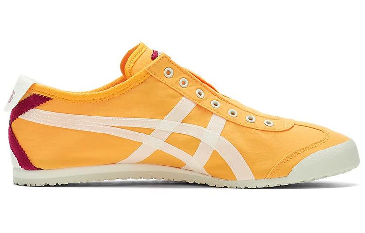 Onitsuka Tiger MEXICO 66 Slip-on Shoes 'Citrus Cream' 1183B603-801 sold by KicksCrew product image thumbnail 2
