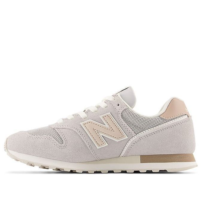 (WMNS) New Balance 373 'Grey Taupe' WL373PD2 sold by KicksCrew