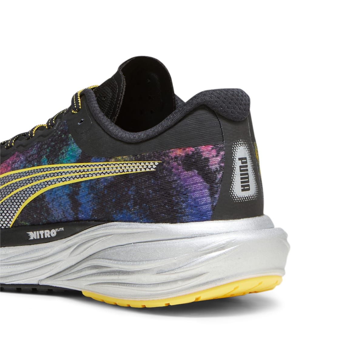 PUMA Deviate Nitro 2 'Marathon Series' 378683-01 sold by KicksCrew product image thumbnail 5