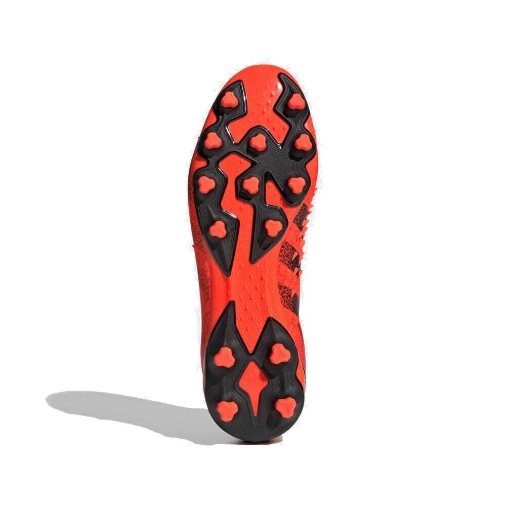 adidas PREDATOR FREAK.2 HG/AG 'Red' Q47229 sold by KicksCrew product image thumbnail 4