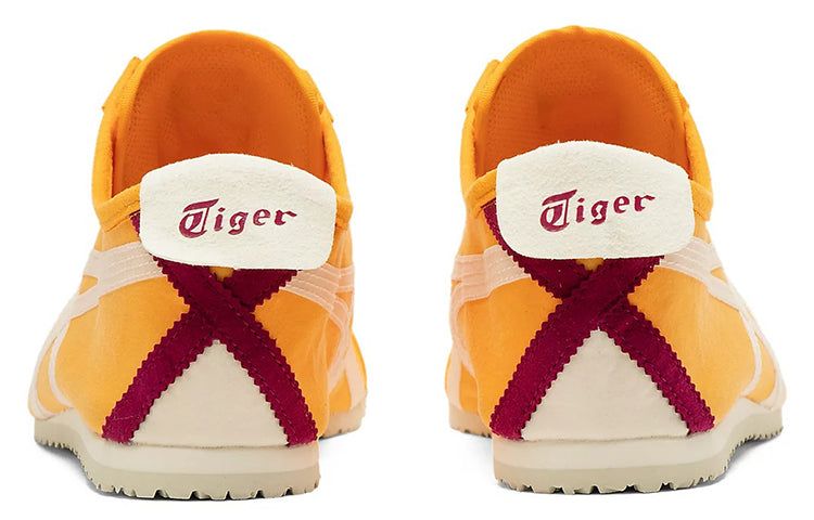 Onitsuka Tiger MEXICO 66 Slip-on Shoes 'Citrus Cream' 1183B603-801 sold by KicksCrew product image thumbnail 5