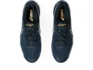 ASICS Gel-Resolution 9 'French Blue Pure Gold' 1041A475-960 sold by KicksCrew
