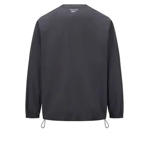 Reebok Classic Pullover 'Grey' 24SRC301UGH1 sold by KicksCrew product image thumbnail 2