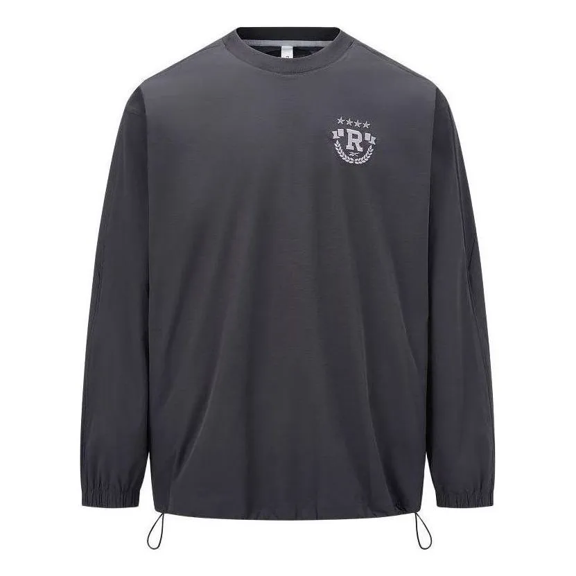 Reebok Classic Pullover 'Grey' 24SRC301UGH1 sold by KicksCrew