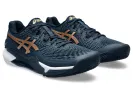 ASICS Gel-Resolution 9 'French Blue Pure Gold' 1041A475-960 sold by KicksCrew