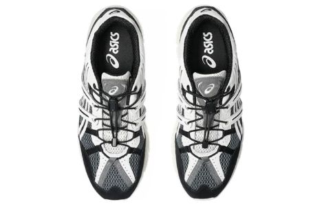 ASICS Gel-Sonoma 15-50 'Grey White Black' 1203A547-020 sold by KicksCrew