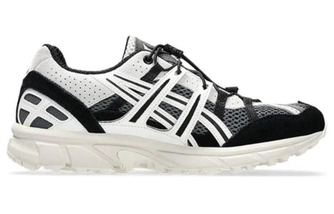 ASICS Gel-Sonoma 15-50 'Grey White Black' 1203A547-020 sold by KicksCrew