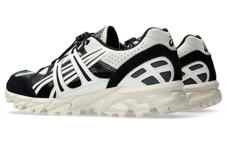 ASICS Gel-Sonoma 15-50 'Grey White Black' 1203A547-020 sold by KicksCrew