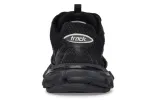 Balenciaga Track 3.0 Sneakers 'Black Mesh' 700875W3RF11090 sold by KicksCrew