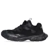 Balenciaga Track 3.0 Sneakers 'Black Mesh' 700875W3RF11090 sold by KicksCrew