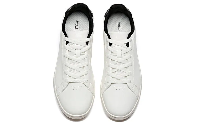 ANTA Life Series Sneakers 'White Black' 112018064-1 sold by KicksCrew product image thumbnail 3