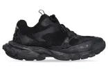 Balenciaga Track 3.0 Sneakers 'Black Mesh' 700875W3RF11090 sold by KicksCrew