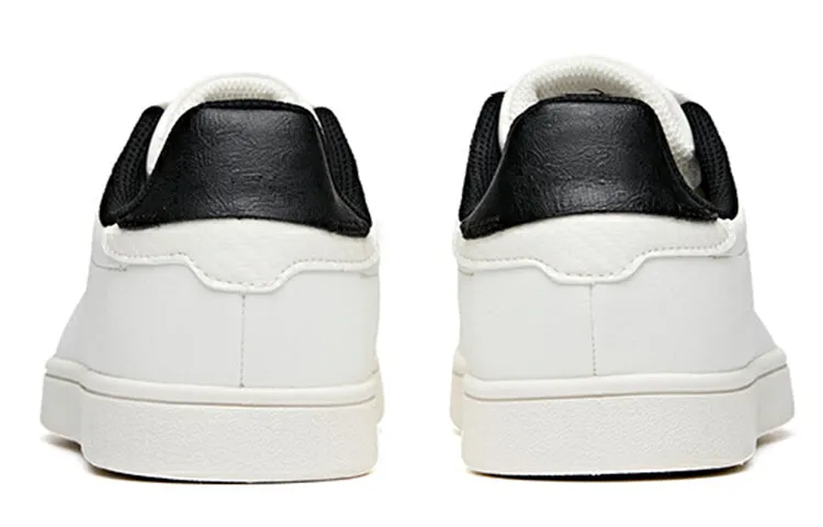 ANTA Life Series Sneakers 'White Black' 112018064-1 sold by KicksCrew product image thumbnail 4