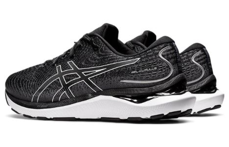ASICS Gel-Cumulus 24 2E Wide 'Carrier Grey' 1011B365-020 sold by KicksCrew