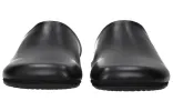 Balenciaga Classic Flat Mules 'Black' 678365WA72N1080 sold by KicksCrew