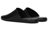 Balenciaga Classic Flat Mules 'Black' 678365WA72N1080 sold by KicksCrew