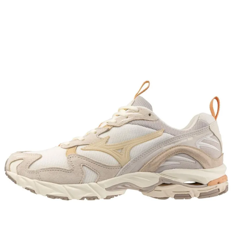 Mizuno Wave Rider 10 Premium 'Sand' D1GA222614 sold by KicksCrew