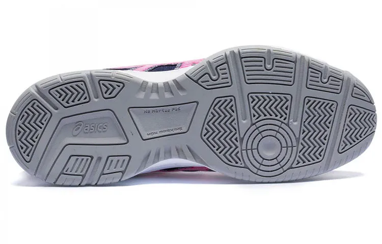 (WMNS) ASICS Gel-Rebound Volleyball Sneakers 'Navy' 1072A086-002 sold by KicksCrew product image thumbnail 5