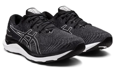 ASICS Gel-Cumulus 24 2E Wide 'Carrier Grey' 1011B365-020 sold by KicksCrew