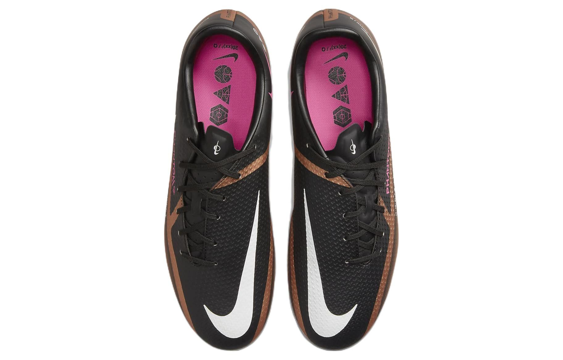 Nike Phantom GT2 Academy MG 'Generation Pack' DR5961-810 sold by KicksCrew product image thumbnail 4