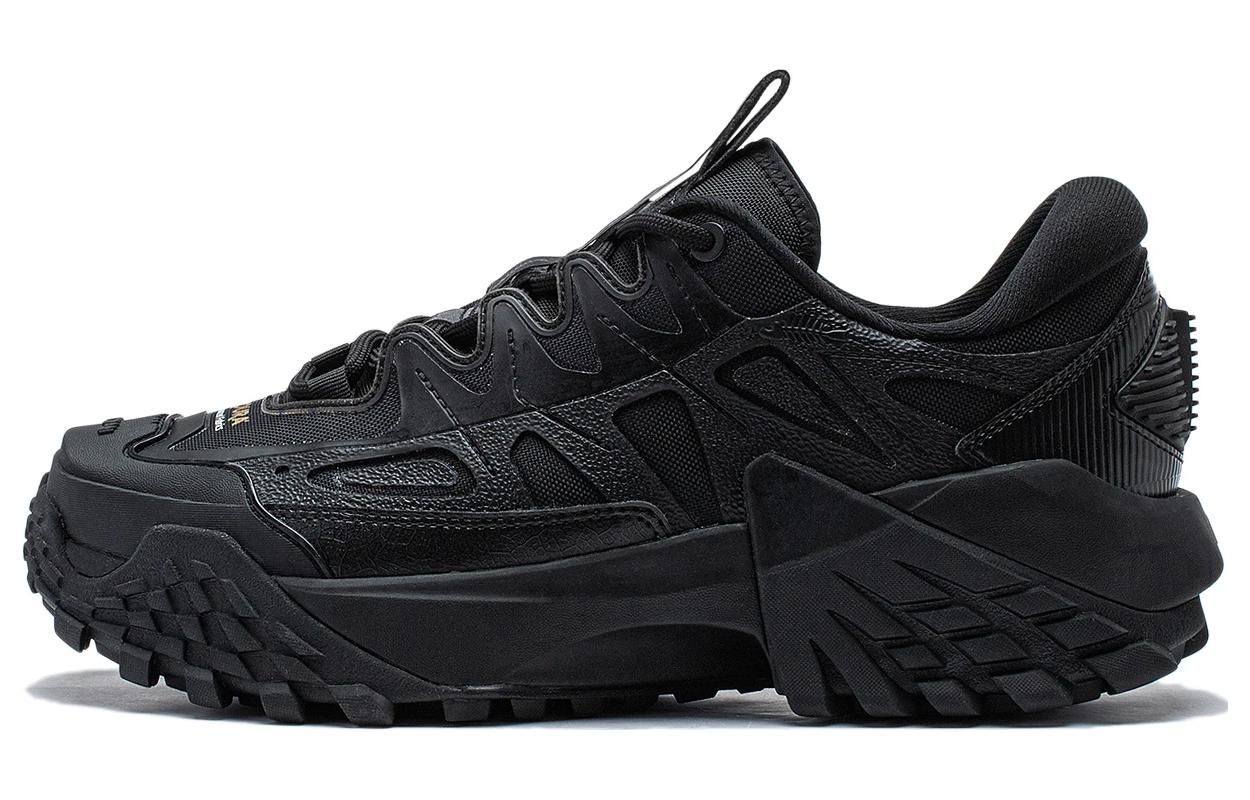 Li-Ning CF Linchuan FW 'Black' AGLT161-3 sold by KicksCrew product image thumbnail 2