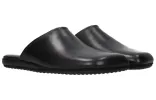 Balenciaga Classic Flat Mules 'Black' 678365WA72N1080 sold by KicksCrew