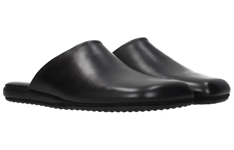 Balenciaga Classic Flat Mules 'Black' 678365WA72N1080 sold by KicksCrew product image thumbnail 2