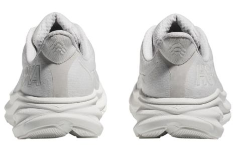 HOKA ONE ONE Clifton 9 'White' 1127895-WWH sold by KicksCrew