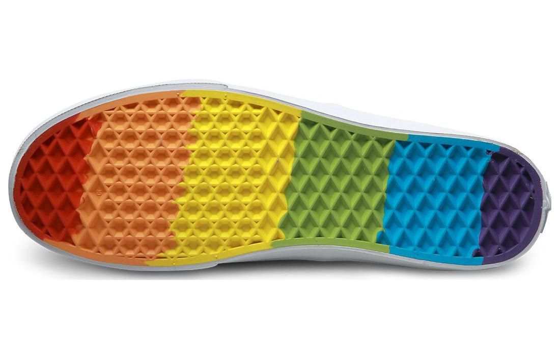 Vans Authentic Surf 'White' VN0A38BZN3A sold by KicksCrew product image thumbnail 6