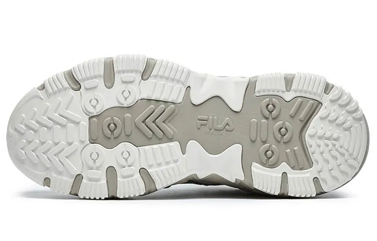 FILA 2 Running Sneakers 'Beige White' F12M232140FVS sold by KicksCrew product image thumbnail 5