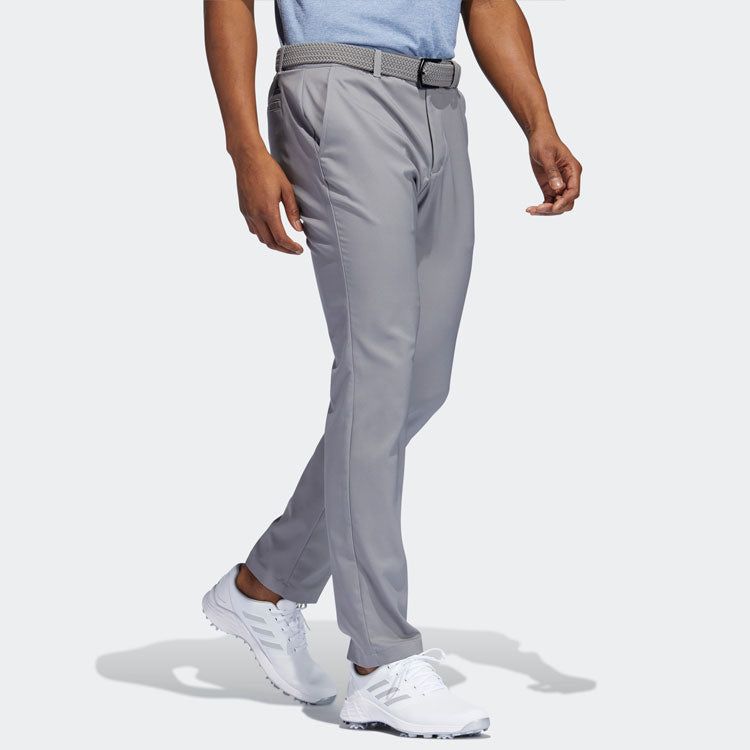 Adidas Ultimate365 Tapered Pants 'Grey' HA9134 sold by KicksCrew product image thumbnail 4