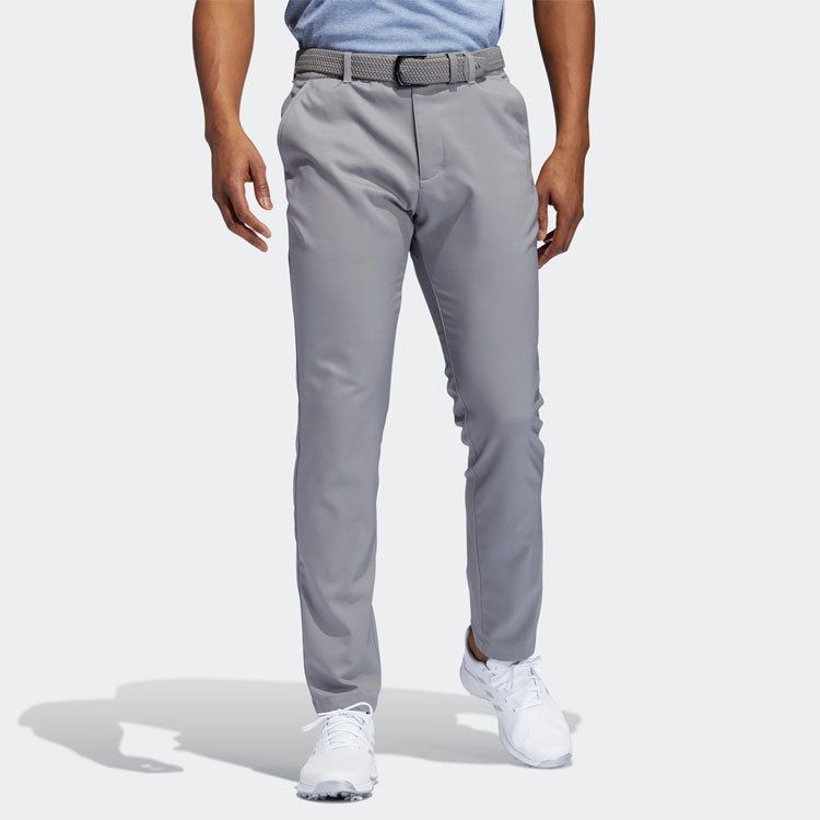 Adidas Ultimate365 Tapered Pants 'Grey' HA9134 sold by KicksCrew product image thumbnail 2