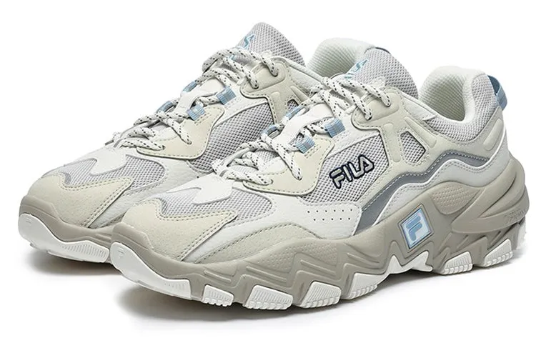 FILA 2 Running Sneakers 'Beige White' F12M232140FVS sold by KicksCrew product image thumbnail 2