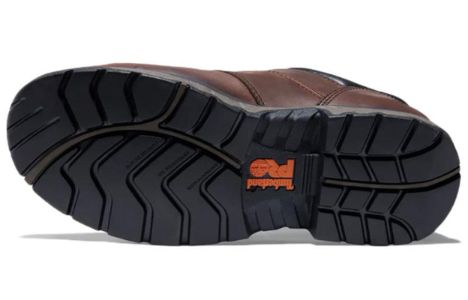 Timberland Pro Jigsaw Met Guard Steel Toe Ox 'Brown' A1WTV214 sold by KicksCrew