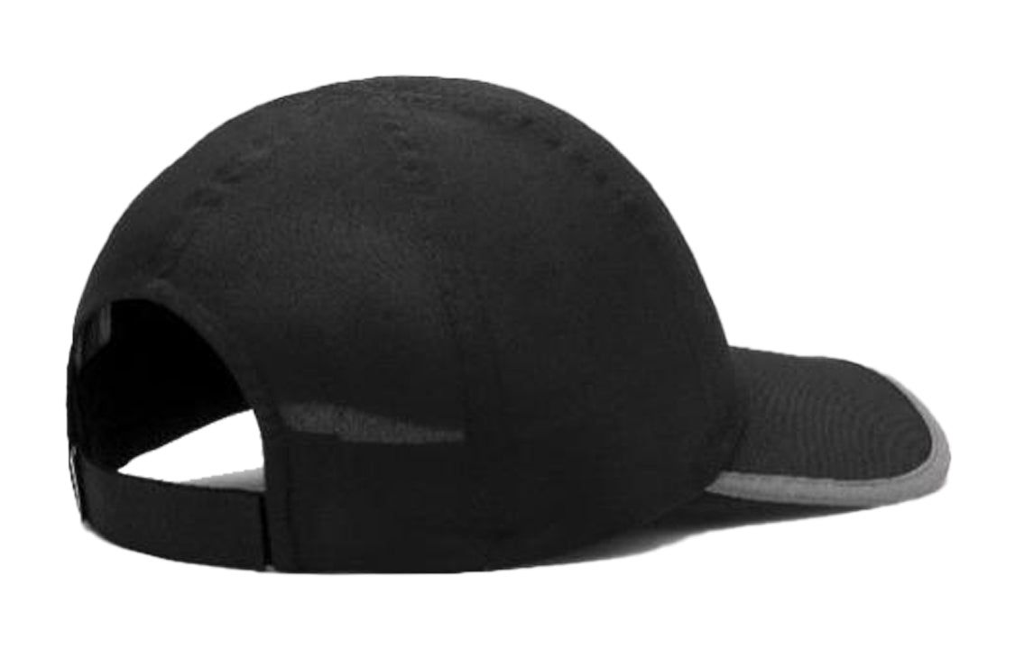 Puma Essentials Running Cap 'Black' 022325-02 sold by KicksCrew product image thumbnail 2