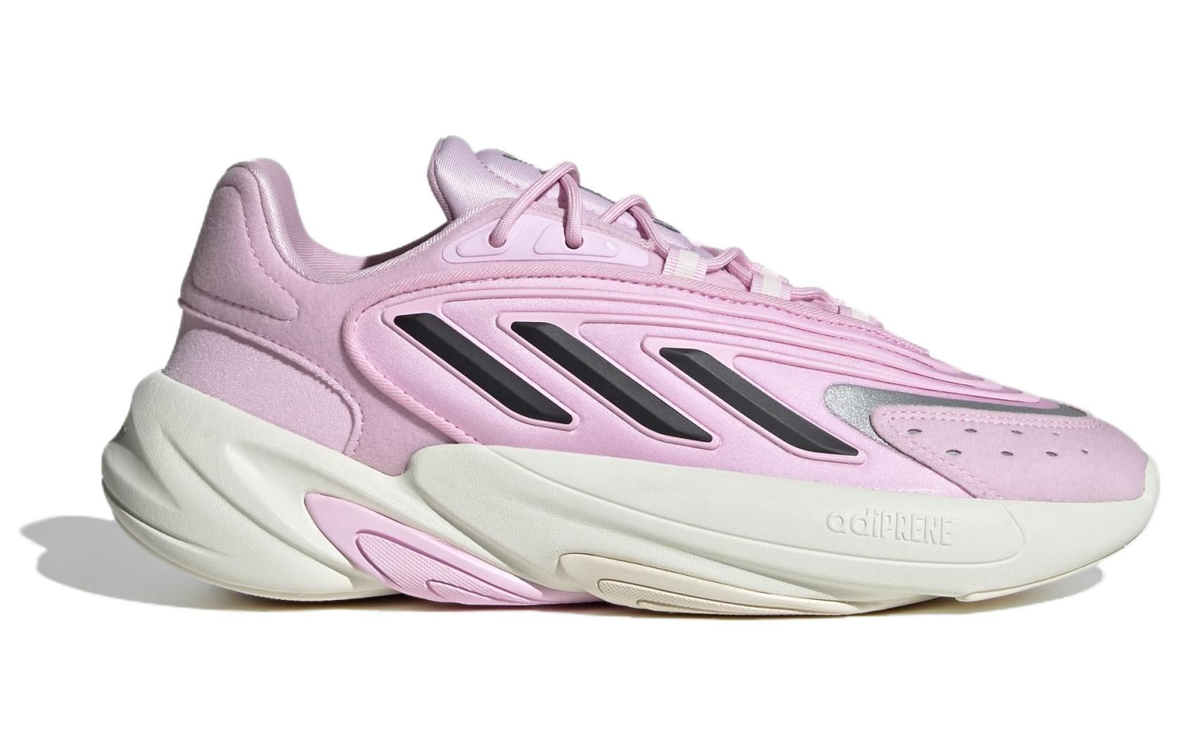 (WMNS) adidas originals Ozelia 'Pink' IE9534 sold by KicksCrew product image thumbnail 2
