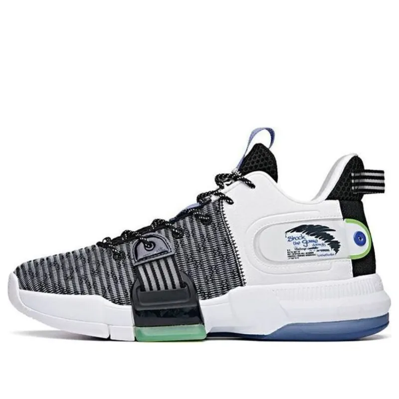 ANTA Shock The Game 'Daringly' 2.0 112121610-1 sold by KicksCrew