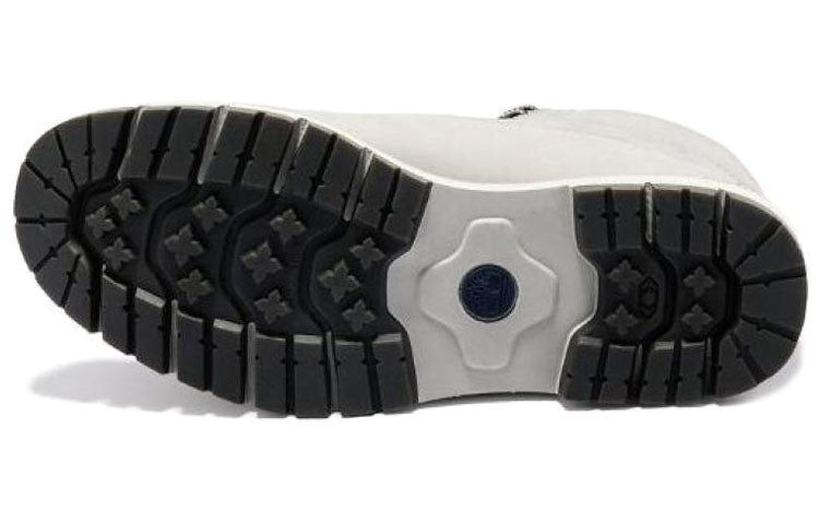 Timberland Radford 6 Inch Waterproof Boots 'White' A2187018 sold by KicksCrew product image thumbnail 3