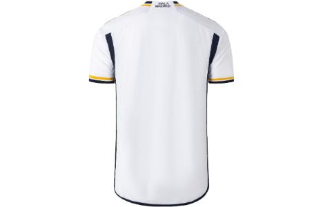 Adidas Real Madrid 23/24 Home Authentic Jersey 'White' IA5139 sold by KicksCrew