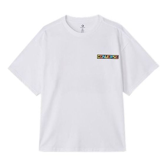 Converse Daydreamer T-Shirt 'White' 10024728-A02 sold by KicksCrew