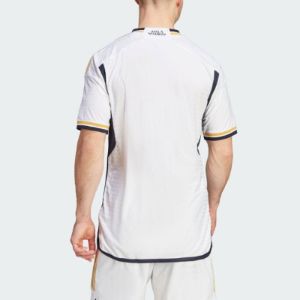 Adidas Real Madrid 23/24 Home Authentic Jersey 'White' IA5139 sold by KicksCrew