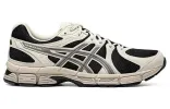 ASICS Gel-Exalt 2 Sneakers 'Beige Grey Black' 1011B918-002 sold by KicksCrew