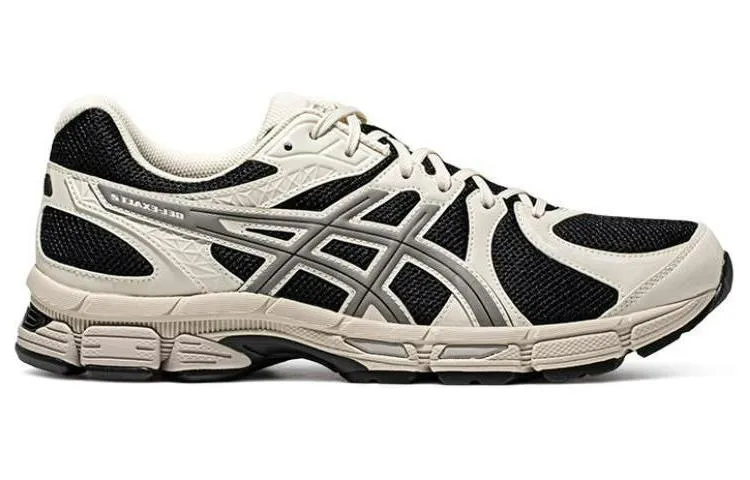 ASICS Gel-Exalt 2 Sneakers 'Beige Grey Black' 1011B918-002 sold by KicksCrew product image thumbnail 2